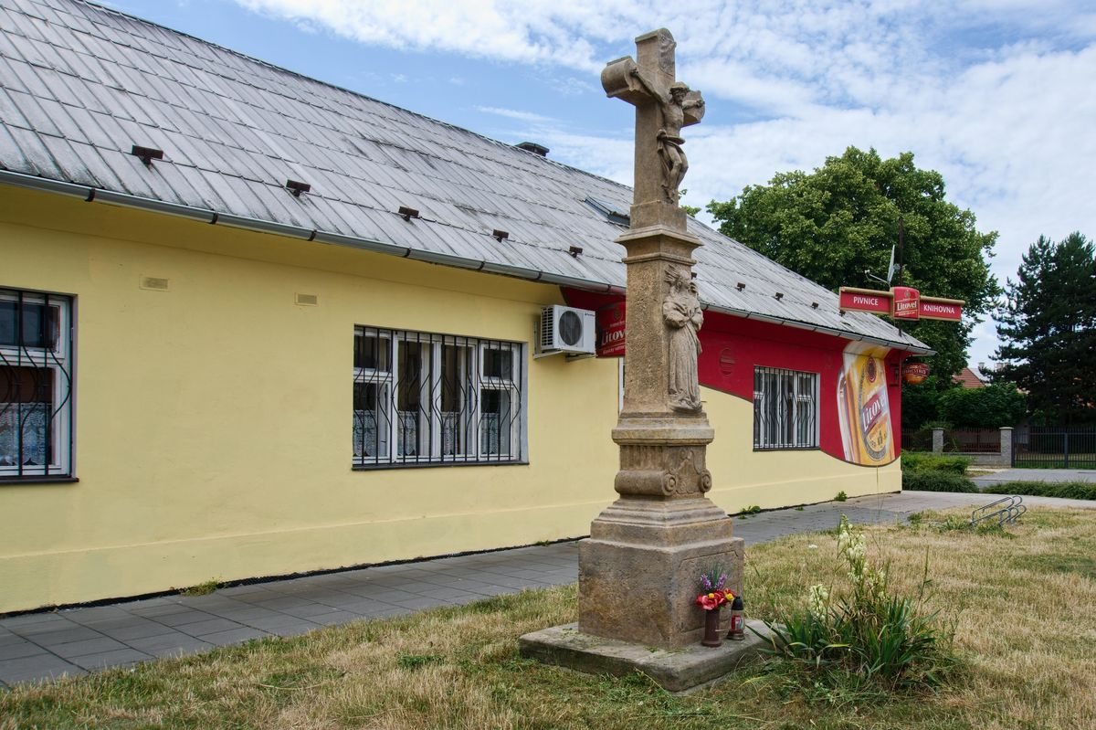 Pivnice Knihovna — fotka 3